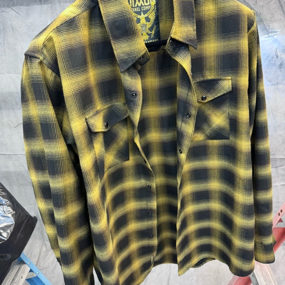 DIXXON XL SNAP GOLD - Picture 5 of 5